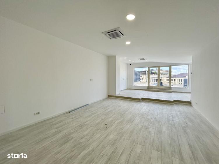 Apartament 4 camere | terasa | piscina | zona Herastrau - 7