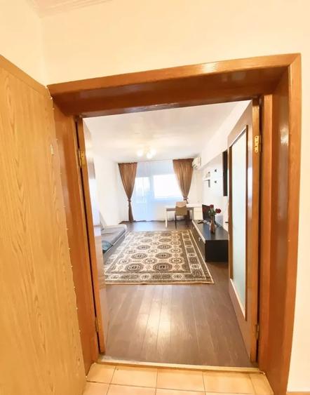 Apartament cu 2 camere decomandat, mobilat în Unirii