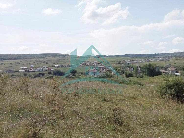 Teren agricol extravilan de 5000 mp, în Exterior Nord