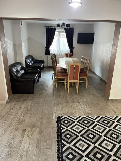 Casă cu 4 camere în Gura Humorului