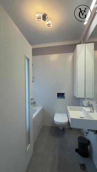 Apartament 2 camere | Fabrica de Glucoza | Prima inchiriere | Loc de parcare - 6