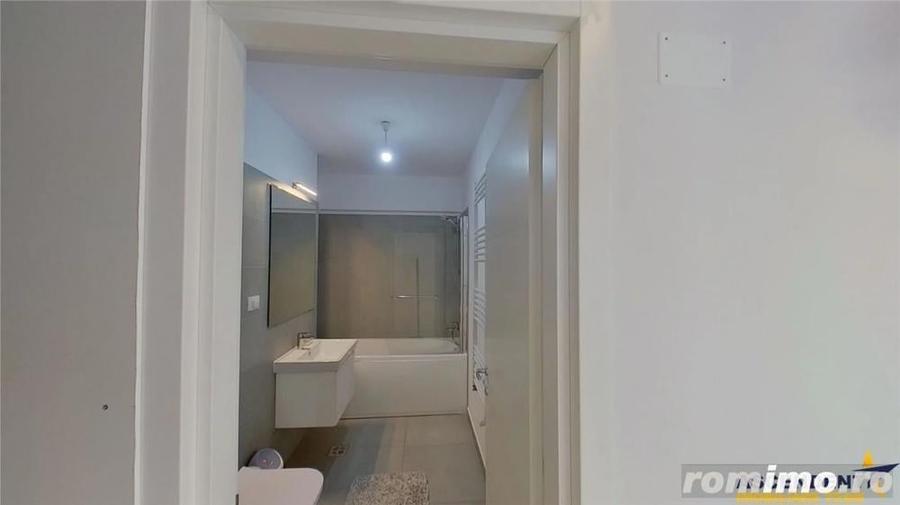 Rezidenta LUX, vedere panoramica,facilitati premium - 13