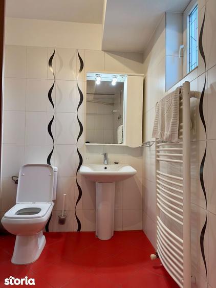 2 camere, bloc 2007, metrou Crangasi, parcare inclusa, centrala propri - 12
