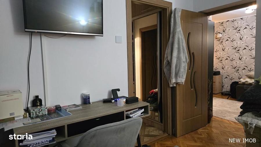 Apartament 2 camere in Deva, zona Balcescu- Licee - 14