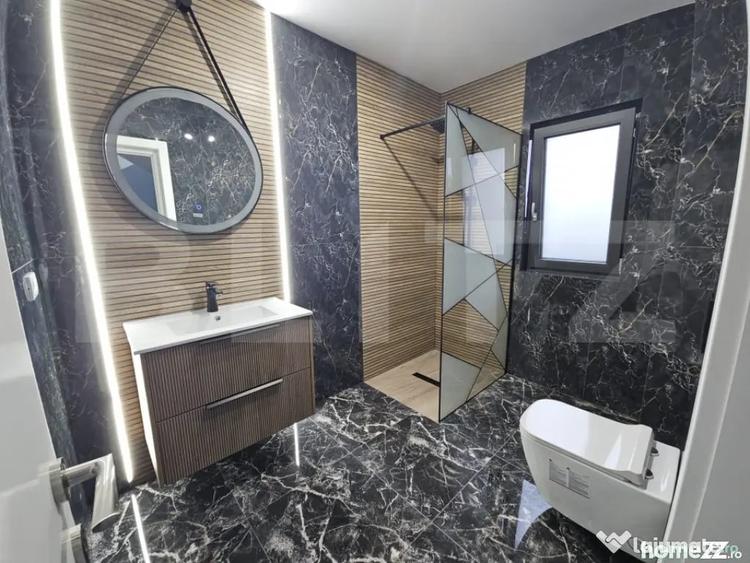 Casă cu 4 camere cu Teren 364 Mp în Miroslava