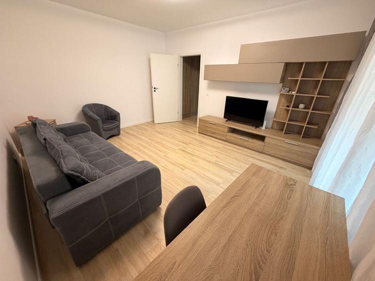 Apartament 2 Camere | 12 Min Metrou Lujerului | Centrala Proprie | Drumul Tabere - 9