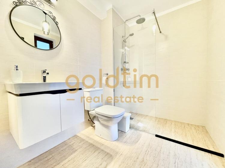 PET FRIENDLY/NOU/ SUPERB/ 2 LOCURI PARCARE/ CURTE 50 MP - 12