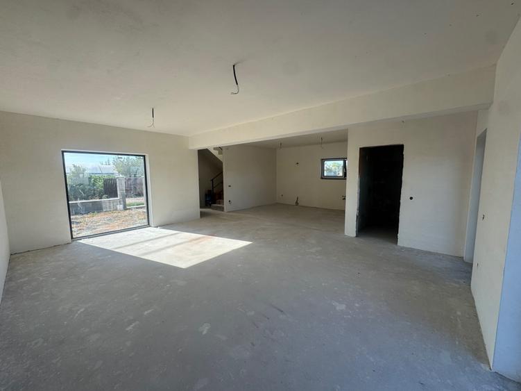 Proprietar, Vand Casa noua , Zona Martinesti - 1
