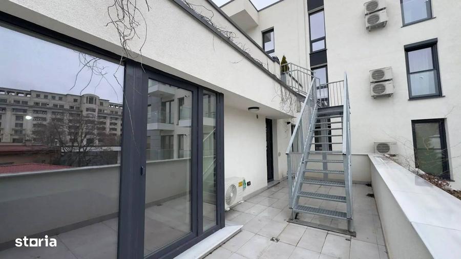Apartament cu 2 camere în Unirii