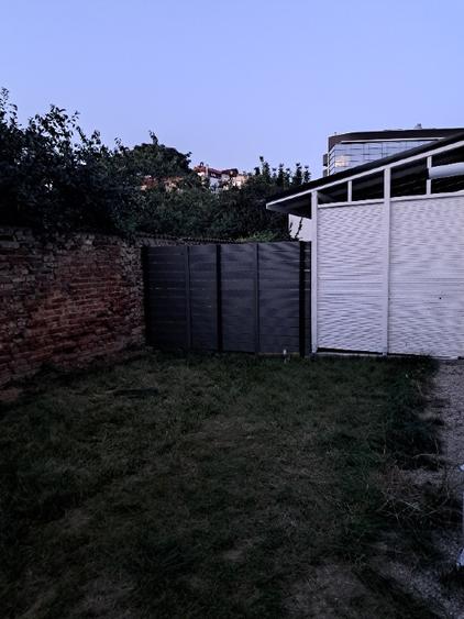 Garsonieră nedecomandată în Decebal