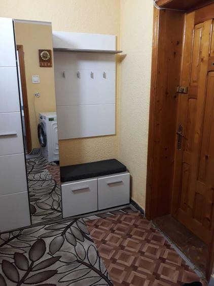 Garsonieră decomandată în Exterior Vest