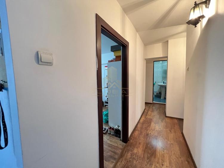 Apartament cu 4 camere decomandat în Mănăștur