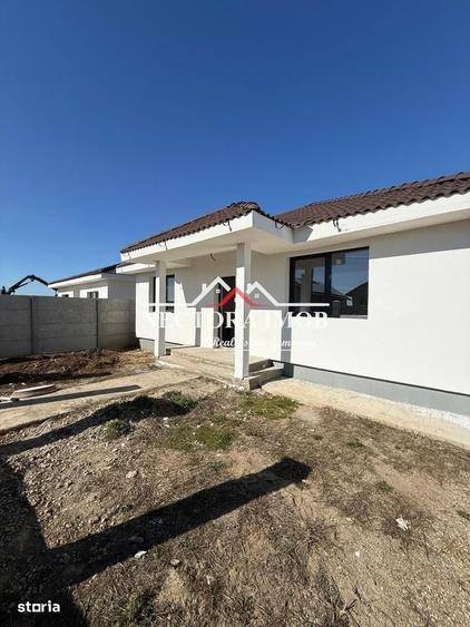 NECTORA IMOB-Casa 4 camere, 2 bai, Santandrei, 110 mp + 500 mp teren - 11