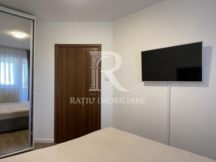 Apartament cu 3 camere | Parcare Supraterana | Prima Nufarul | Oradea - 14
