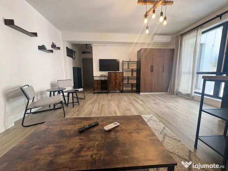 Garsonieră în Calea Călărașilor