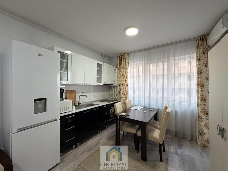 Apt. 2 cam,bloc 2021,Rotar Park 2,Militari,zona Metro-Mc Donald's,10 min.metrou - 10