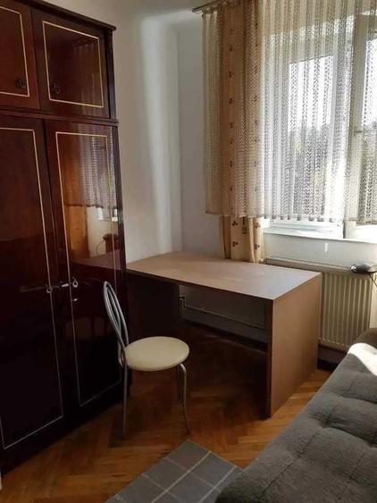 Apartament cu 2 camere decomandat în Exterior Vest