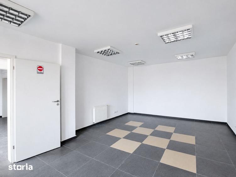 Spațiu comercial, de 466.68 mp, în Chitila