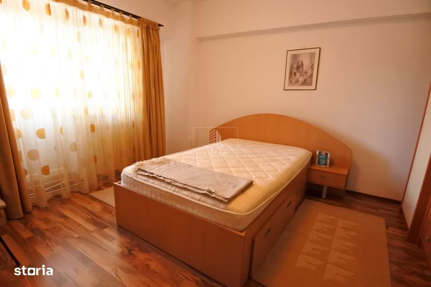 Apartament cu 3 camere în 9 Mai