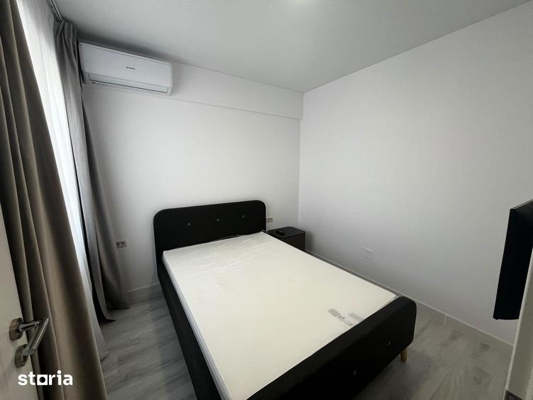 Apartament cu 2 camere în Militari