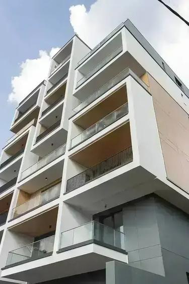 APARTAMENT 3 CAMERE  TERASA I LUX I ZONA FLOREASCA I COMISION 0 - 2