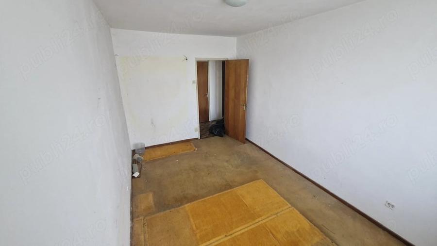 Apartament cu 2 camere decomandat în Dristor
