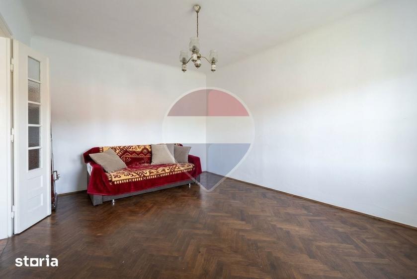 Casa cu 6 camere | Turda | Necesita renovare - 8