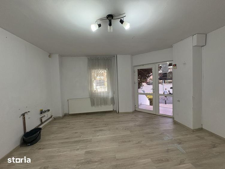 Spatiu comercial de inchiriat - 2