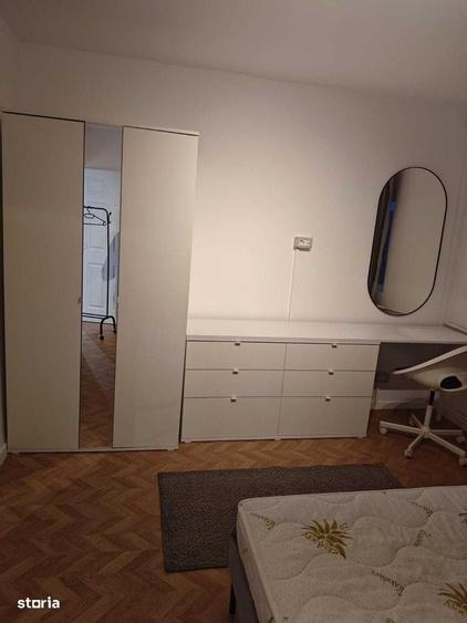 Ap. 3 Camere - Brancoveanu, Prima Inchiriere, Mobilat Modern, Metrou - 6