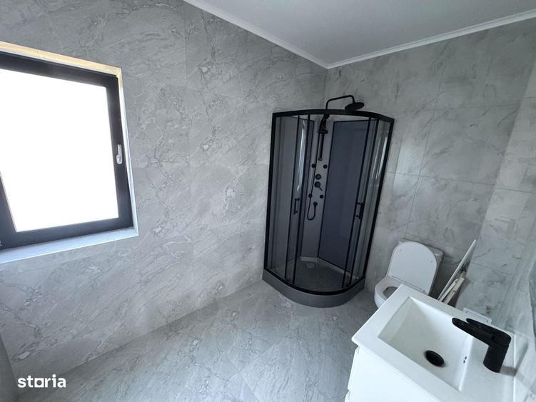 Casă cu 4 camere cu Teren 350 Mp în Miroslava