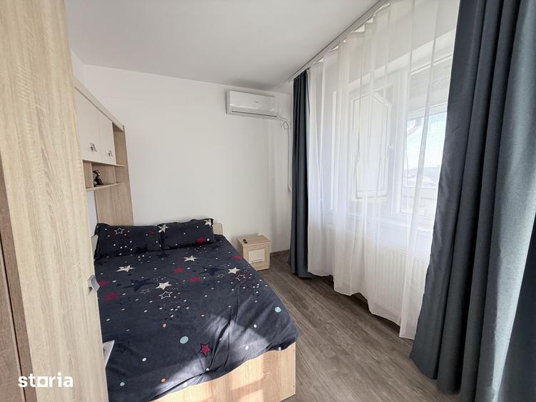 Garsoniera cu balcon ?i terasa, 39 mp si loc de parcare - 13