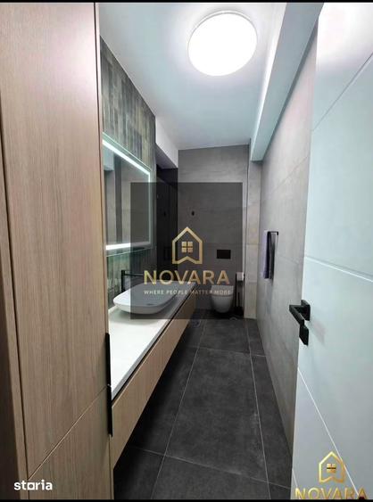 Penthouse spectaculos central de inchiriat! - 19