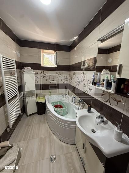 Apartament cu 2 camere în Ultracentral