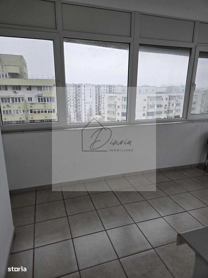 Apartament cu 3 camere decomandat, mobilat în Chișinau