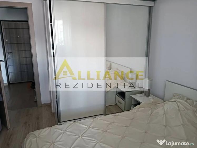 Apartament cu 2 camere decomandat în Sălaj