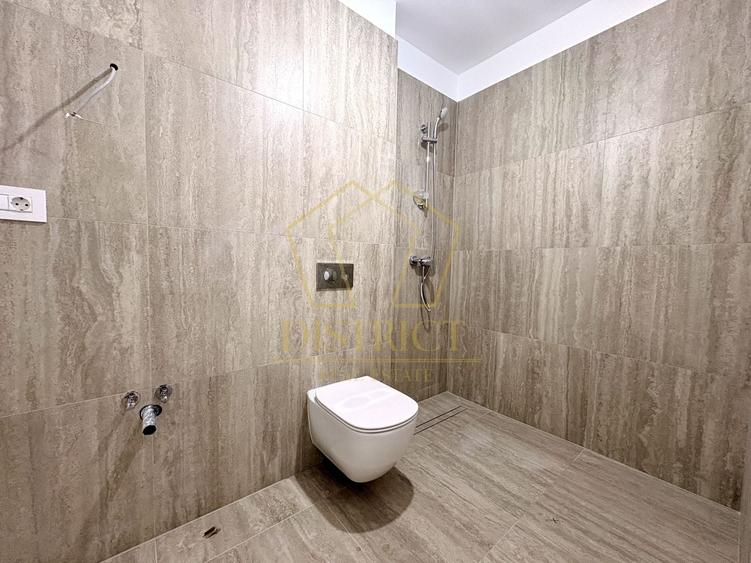 Apartament cu 3 camere decomandat în Braytim