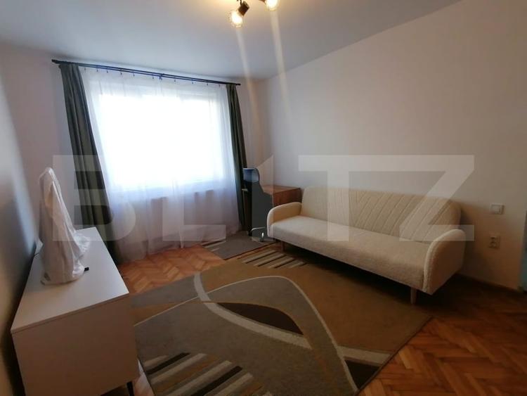 Apartament 2 camere, 44 mp, zona Gheorgheni - 3