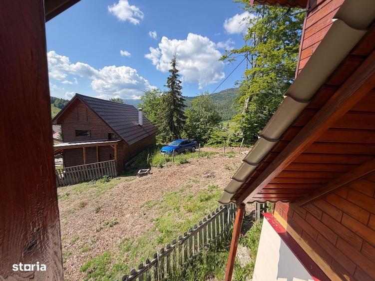 Casă cu 3 camere decomandat în Răchițele