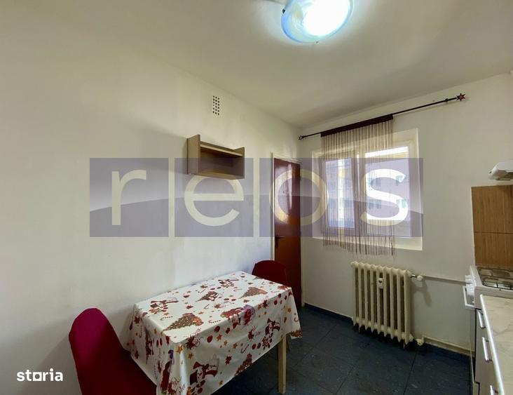 De Vanzare Apartament 2 Camere Decomandat | Zona Sebastian - 18
