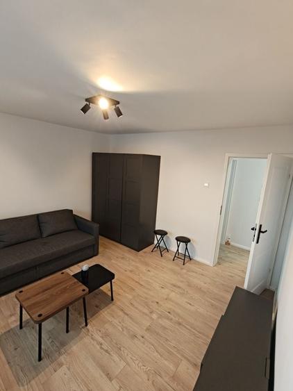 Apartament cu 2 camere decomandat în Dosu Bricii