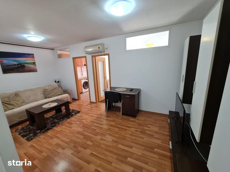 Inchiriez ap. 2 camere ARED UTA Modern Proaspat Zugravit, Et.2, Lift! - 13