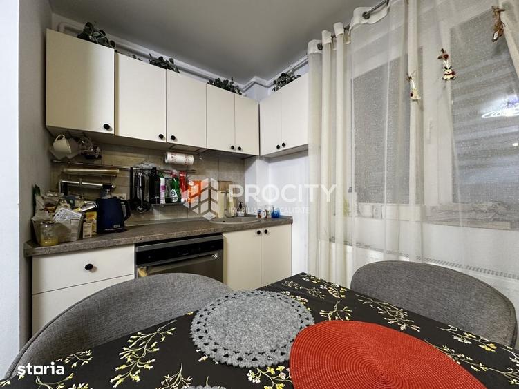 Rediu Casablanca | 3 camere | 65 mp |110.000 negociabil - 1