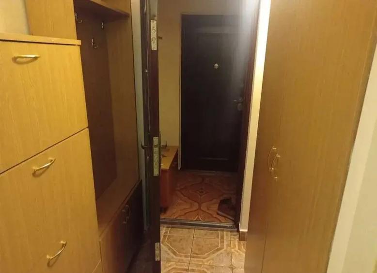 Apartament cu 2 camere nedecomandat, mobilat în Tătărași