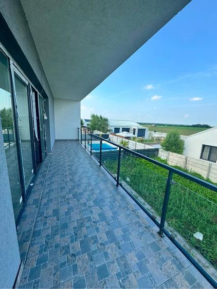 Casă cu 5 camere cu Teren 517 Mp în Central