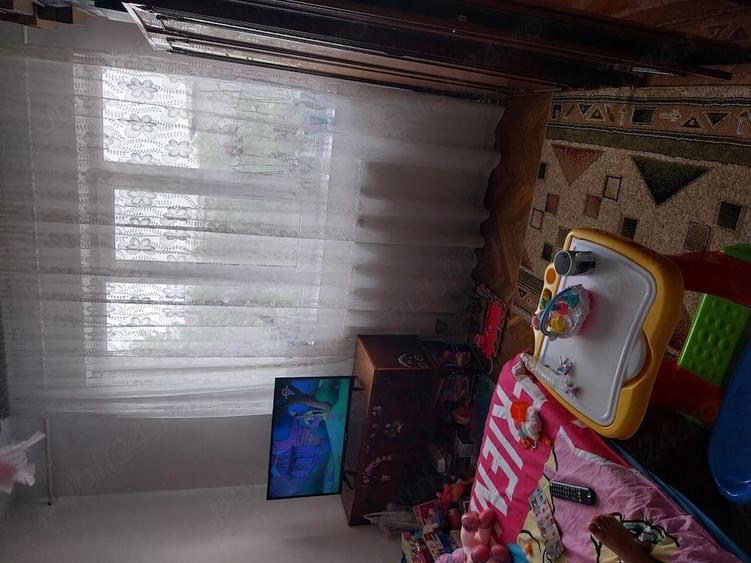 Apartament cu 3 camere decomandat în Ultracentral