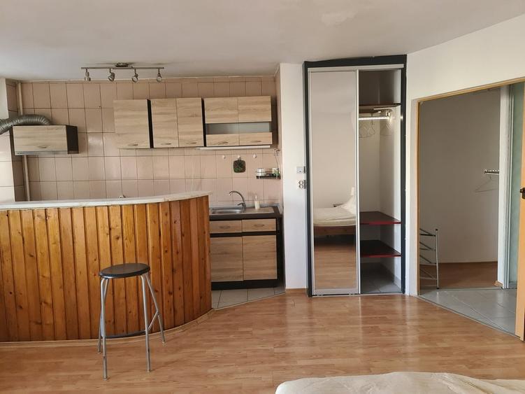 Garsoniera Vitan | Mall Vitan 2 min | termoficare | complet - 8