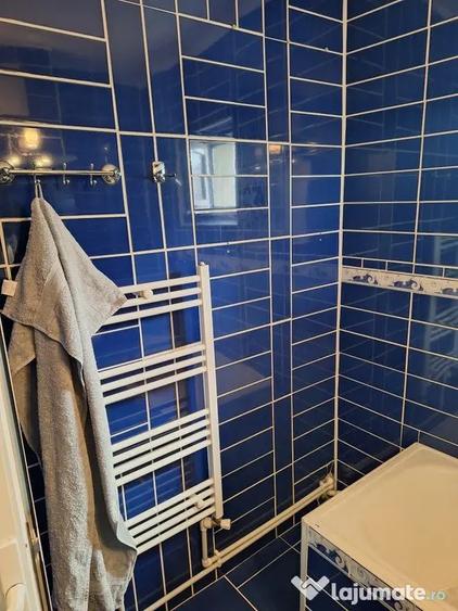 Apartament cu 2 camere decomandat, mobilat în Micro 17