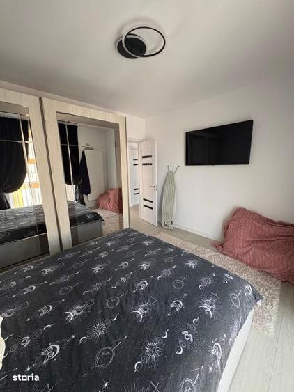Apartament cu 3 camere în Hotvon