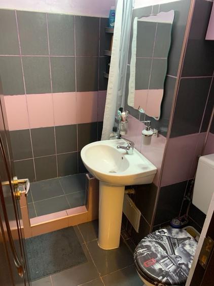 Apartament cu 2 camere decomandat în Baraolt
