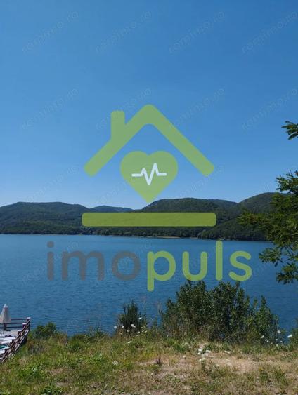 Teren de 20720 mp, în Cinciș-Cerna